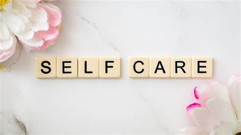 Discover A Self Care Plan For The Mind Body And Soul Holistic Calmness