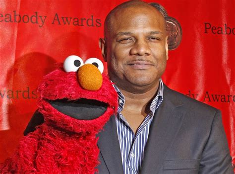 Elmo Actor Kevin Clash Resigns From Sesame Street Amid Second Sex