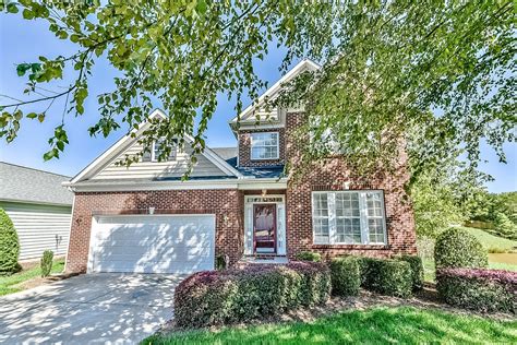 View listing photos, review sales history, and use our detailed real estate filters to find the these properties are currently listed for sale. 423 Garnet Court Fort Mill SC 29708 - Fort Mill and Tega ...