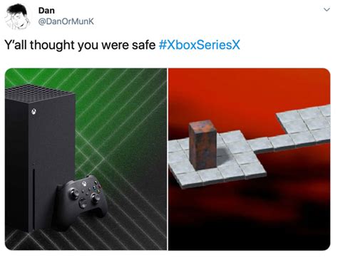 12 Funny New Xbox Memes Factory Memes