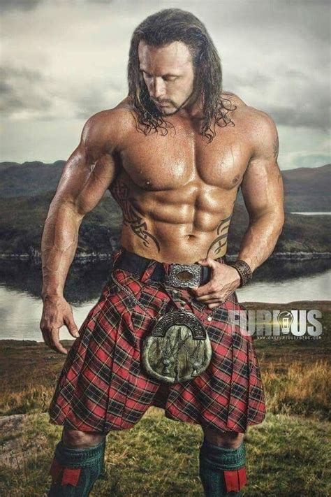 Irish Men Men In Kilts Kilt Men Highland Games Big Guys Hairy