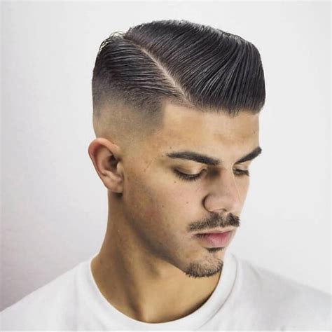Top 30 Best Dapper Haircuts For Men Stylish Dapper Haircuts Of 2019