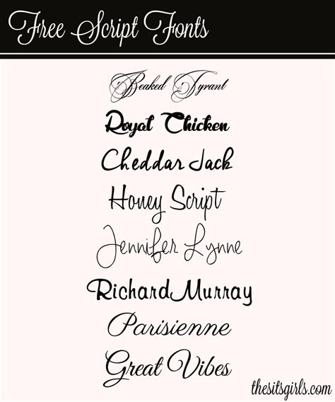 Ms Script Font 14 Gothic Fonts For Microsoft Word Images Free