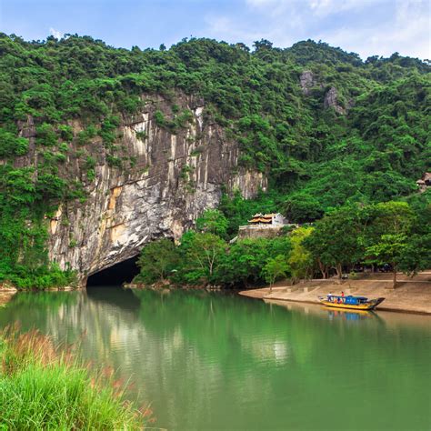 Phong Nha Ke Bang National Park Phong Nha Ke Bang National Park In