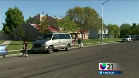 Primer homicidio en Madera este año Video Univision 21 Fresno KFTV