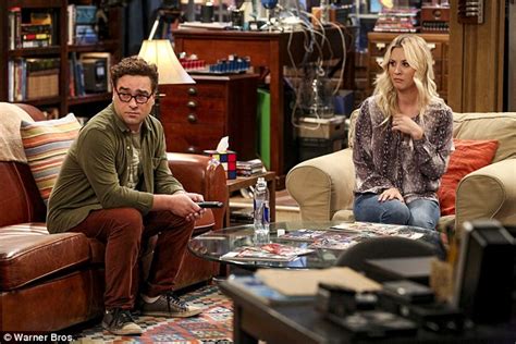 The Big Bang Theory Sheldon Cooper And Amy Fowler Honeymoon On