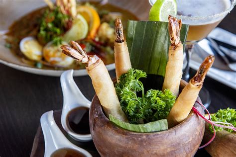 The Top 30 Thai Restaurants In Toronto By Neighbourhood
