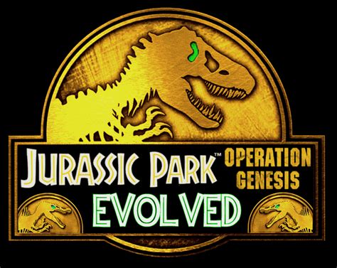 Jpog Evolved Season 1 Mod For Jurassic Park Operation Genesis Moddb