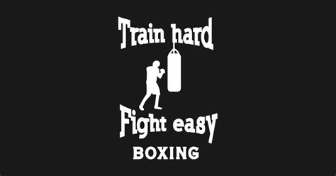 2 Train Hard Fight Easy Train Hard Gym Quotes