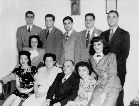 When cleared by censorship weeks later, the press accounts of basilone's death were vague. John Basilone's Family