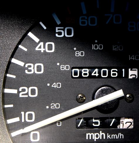 Speedometer Odometer Picture Free Photograph Photos Public Domain