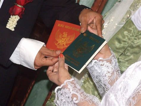 Doa Pernikahan Keutamaan Lafal Adab Dan Artinya Lengkap