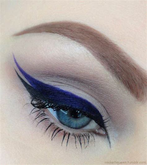 15 Easy Winged Eyeliner Styles Looks And Ideas 2016