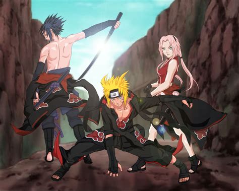 Live wallpaper anime | sasuke uchiha lightning. Anime/Manga Wallpapers: Naruto & Naruto Shippuden ...