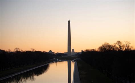 Washington Monument Stories And Facts You Didnt Know About Americas