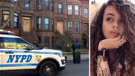 Woman Found Dead At Bottom Of Staircase In Brooklyn Was Strangled