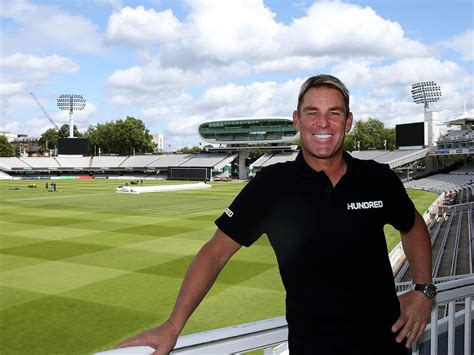 Andrew Neophitou Performed Cpr In A Desperate Bid To Revive Shane Warne