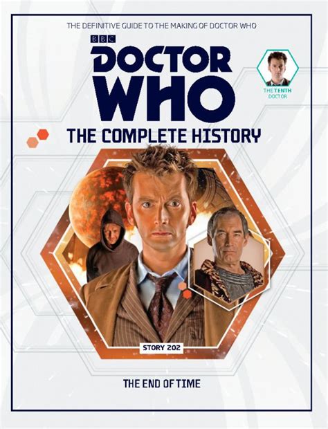 Doctor Who Novels And Other Books Doctor Who The Complete History