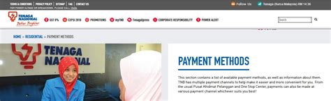 How does online / ivr credit card payment work? View & Pay Bill Online Malaysia : Tenaga Nasional Berhad ...
