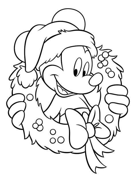 More 100 coloring pages from cartoon coloring pages category. Pin by Zaicha Baez on Christmas | Christmas coloring ...