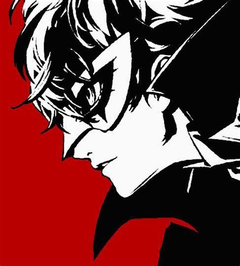 Pin By Courtney On Video Games Persona 5 Joker Persona 5 Persona 5