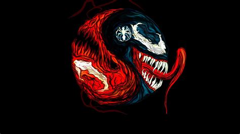 Follow the vibe and change your wallpaper every day! Spiderman Venom Wallpaper ·① WallpaperTag