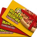 Hungry Howie's Prices - Fast Food Menu Prices