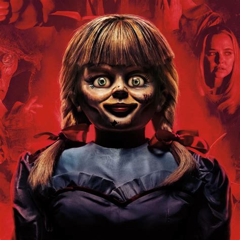 Annabelle Vuelve A Casa La Hija De Los Warren Habla Sobre La Muñeca