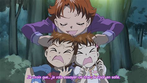 Yes Precure 5 Streaming Episode 13 Video Anime Vostfr Par Finish Fansub