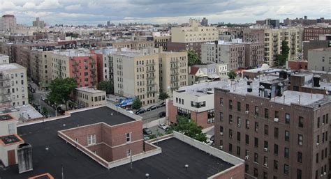 Rent Burden In The South Bronx Whedco