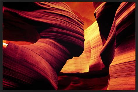 Antelope Canyon August 2012 The Most Beautiful Rock Formation In The