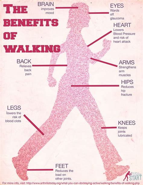 89 Best Walking For Exercise Images On Pinterest Health Fitness
