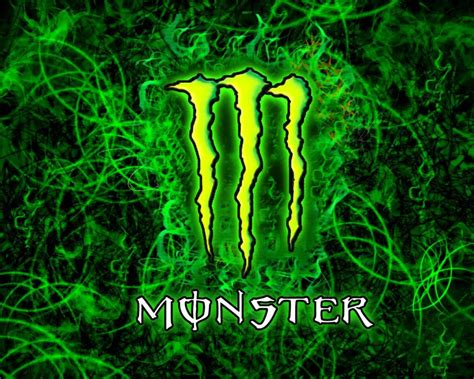 Free Download Cool Monster Wallpapers Viewing Gallery 1024x819 For