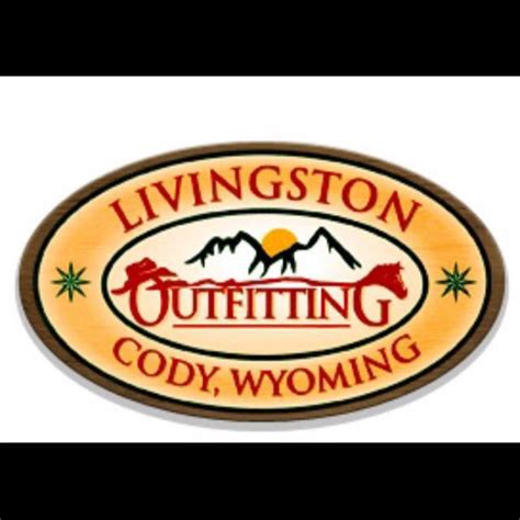 Livingston Outfitting Cody Wy