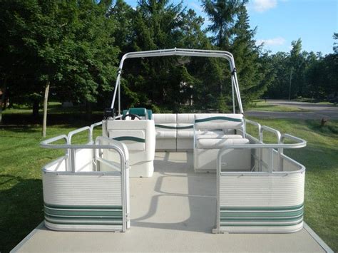 Replacement Pontoon Furniturefor Just In Case We Need Pontoon Boat