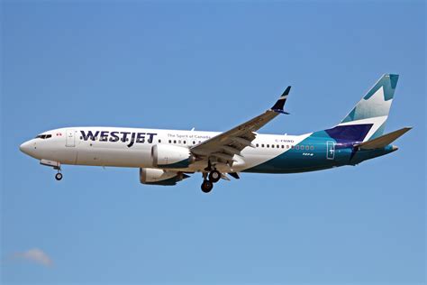 Westjet Amplía Su Red En California Con Nuevos Vuelos Y Frecuencias