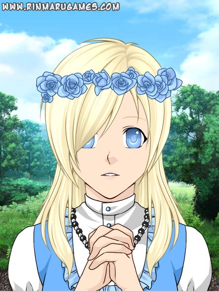 Check spelling or type a new query. Image - Rinmaru Games - Mega Anime Avatar Creator ...