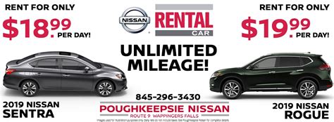 New Nissan And Used Car Dealer Serving Wappingers Falls Poughkeepsie