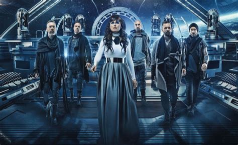 WITHIN TEMPTATION // Releases Music Video For 'The ...
