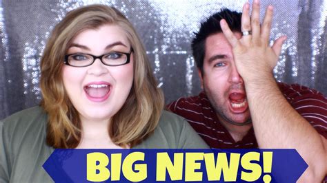 Big Huge Gigantic Awesome Announcement Youtube