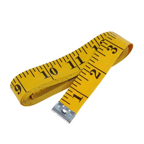 Reading a tape measure is more about combining basic fractions with an understanding of how marks work on today's tape measures. 120 Inch tape measure meter tape rule of tailor. W1T2 | eBay