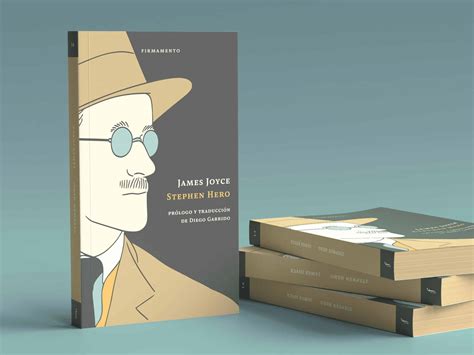 Novedad Stephen Hero De James Joyce El Placer De La Lectura