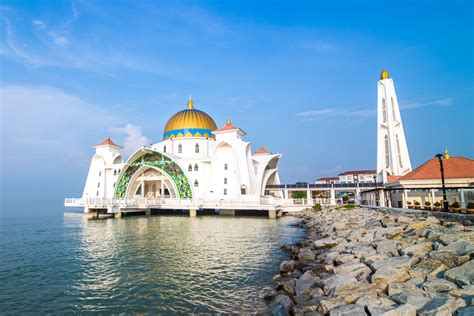 25 Best Places To Visit In Malaysia In 2022 Itinku
