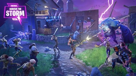 Developer Epic Games Reveals That 7 Million Players Have Played
