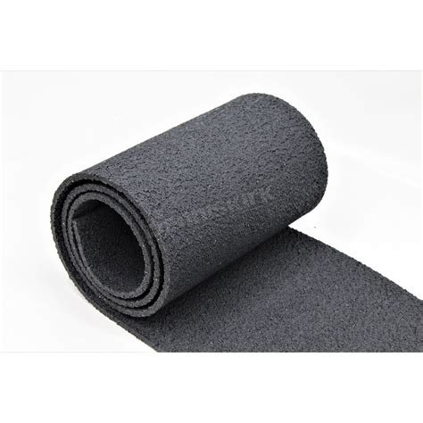 The felt backed product allows trailer manufacturers to use their standard trailer floor adhesive* while the. JD Russell Snowmobile Trailer Rubber Traction Mat ...