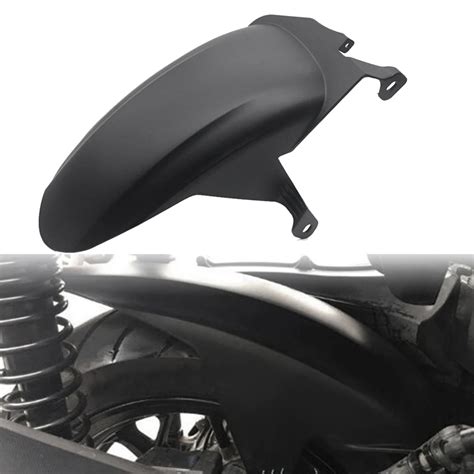 Motorcycle Rear Fender Mudguard Cover Splash Guard For Yamaha Xmax