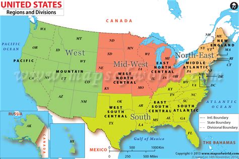 Us Map With Capitals And Time Zones