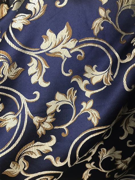 Sale Prince Gaspard Neoclassical Brocade Satin Damask Upholstery Fabric