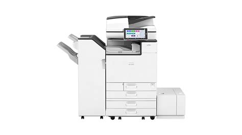 Mp c3004 all in one printer pdf manual download. Ricoh Mp C3004Ex Drivers / Support Fiery Servers Driving The Ricoh Pro C7200 Series ...