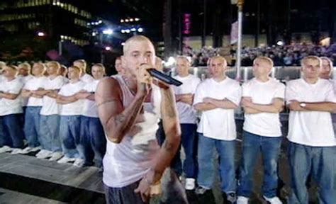 Throwback Of The Week Eminem Live At The Mtv 2000 Music Awards